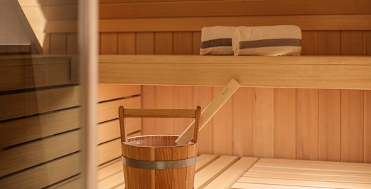 Hof van Saksen Sauna PREMIUM